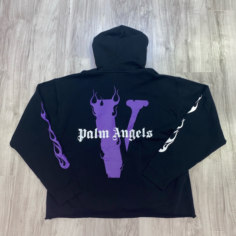 VLONE x Palm Angles Hoodie